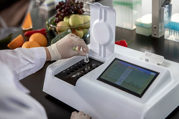 恒美科技家庭食用產品快速檢測方案